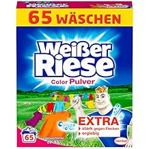 Suchergebnis auf Amazon.de für: waschpulver vollwaschmittel