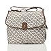 Babymel Sac à Langer Satchel Wave Fawn BM 6723