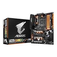 GIGABYTE AORUS GA-AX370-Gaming K5