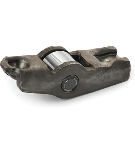 Culbuteur De Distribution Febi Bilstein – Pièce Auto Compatible Peugeot 307, Citroën C4, Ford, Volvo, Mini (Réf. 30163)