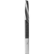 Mèche à Mortaiser Hélicoïdale ENT - Diamètre 10 Mm - Longueur 140 Mm - Rotation Gauche - Pour Bois