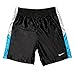 Infant NIKE Dri-Fit Mesh Sport Shorts 24M Black & Blue