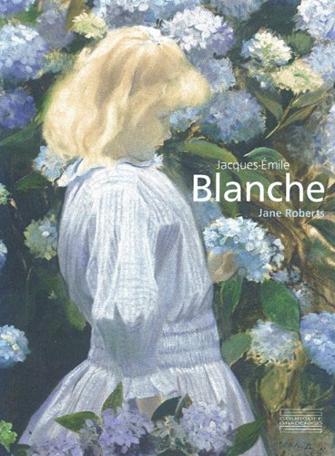 Jacques-Emile Blanche Jacques-Emile Blanche
