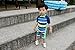 [Free Shipping]Vaenait Baby 0-24M Infant Boys Longsleeves One piece Swimsuit Baby Horizon S