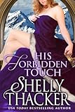 Image de His Forbidden Touch (Stolen Brides Series Book 2) (English Edition)