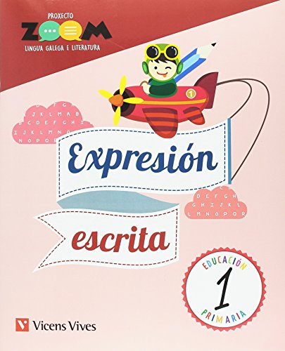 LINGUA 1 EXPRESION ESCRITA (ZOOM)