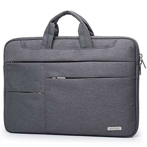 HYZUO 13-13 3 Zoll Laptoptasche Wasserdichte H  lle Handtasche Sleeve f  r MacBook Air  MacBook Pro  Surface Laptop Book Schutzh  lle Tasche f  r 12 1
