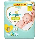 pampers amazon uk