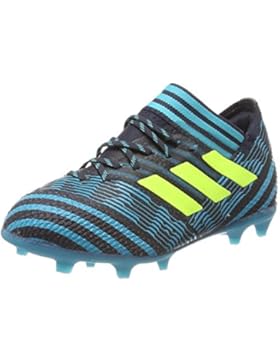 adidas Unisex-Kinder Nemeziz 17.1 Fg Fußballschuhe