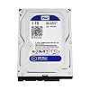 Western Digital WD10EZEX 1TB SATA lll  Desktop SATA Drive - Blue