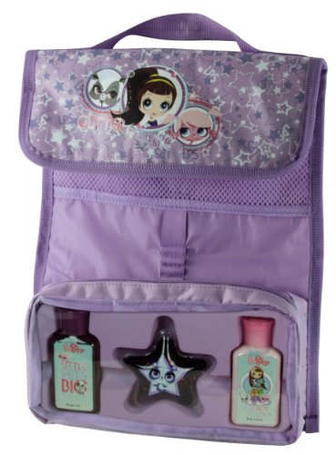 Littlest Petshop Splish Splash, 1er Pack (3 x 50 ml ) - 2