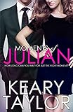 Cover zum Buch Moments of Julian
