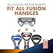Gillette Fusion Power Razor with Battery