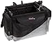 Produktbild Trixie 13113 Front-Box, 41 × 26 × 26 cm, schwarz/grau