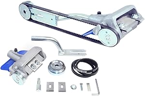 UZMAN-VERSAND Descortezar Descortezador descortezadores compatible Cultivo a motor Motosierra Husqvarna 365,362,371,372 Jonsered 2065, 2163, 2165, 2166, 2171 pelador dispositivo