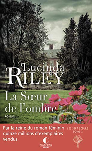 Télécharger La soeur de l'ombre : Star - Les sept soeurs, tome 3 PDF Ebook En Ligne
