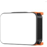 TELESIN Osmo Action 6 ve Osmo Nano i&ccedil;in Manyetik Dolgu Işığı, Osmo Nano Fill Light, Osmo Action 6 Fill Light