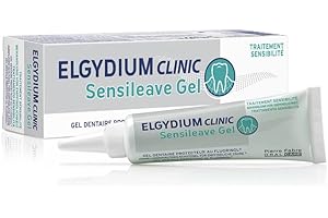 Elgydium Clinic Sensileave Gel 30ml