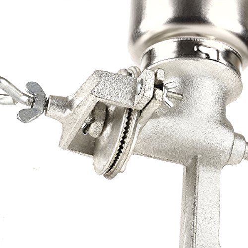 Mohnmühle Getreidemühle Kornmühle Handmühle Mühle - 7