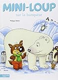 Mini-Loup sur la banquise