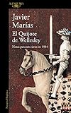 Image de El Quijote de Wellesley: Notas para un curso en 1984