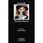Don Juan Tenorio (Letras Hispanicas)