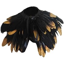 Masque Animaux SANZHIGUO - Masque Perroquet Réaliste En Latex Pour Halloween Et Cosplay - Taille Adulte Masque Animal Carnaval