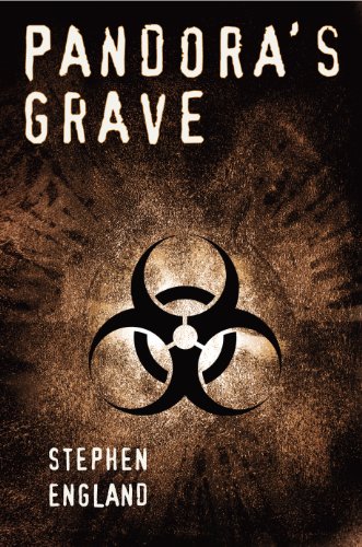 Download Pandora's Grave (Shadow Warriors Book 1)