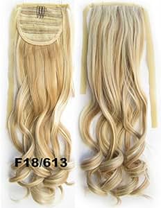 Extension Coda Capelli Amazon It