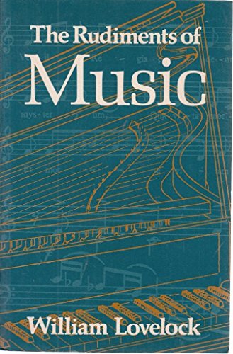 Download The Rudiments of Music Download The Rudiments of Music