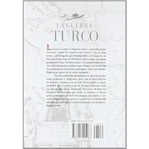 La guerra del turco (Clio. Crónicas de la Historia)