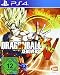 Produktbild Software Pyramide PS4 Dragon Ball Xenoverse