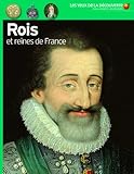 Rois et reines de France