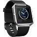 Produktbild Fitbit Blaze small black/silve r, FB502SBKS-EU