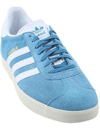 gazelle hellblau