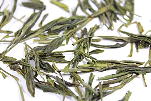 Huo Shan Huang Ya té verde calidad superior 50gr