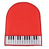 También ideal para la limpieza y el polvo de otros instrumentos musicales y muebles de madera.