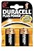 Price comparison product image Duracell Plus Power C Alkaline 1.5 V