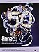 Annecy - Le coffret du 50e anniversaire [Francia] [DVD]