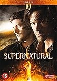  Supernatural - Series 10 [EU Import mit Englischer Sprache]