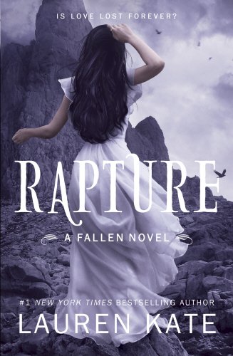 Télécharger Rapture: Book 4 of the Fallen Series Livre eBook France