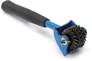 COOKIBLEND Ein zuverlässiges Schleifscheiben-Abrichtwerkzeug, das Ihren abgenutzten Schleifscheiben Leben zurückbringt