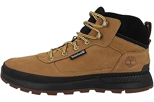 Timberland Field Trekker, Stivali per avventurieri Uomo