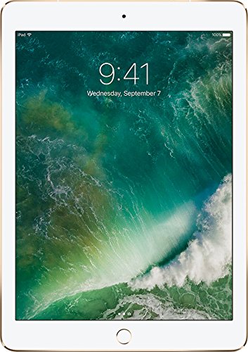 Apple iPad WI-FI + Cellular 32GB 2017 32 GB 2048 MB 9.7 -inch LCD