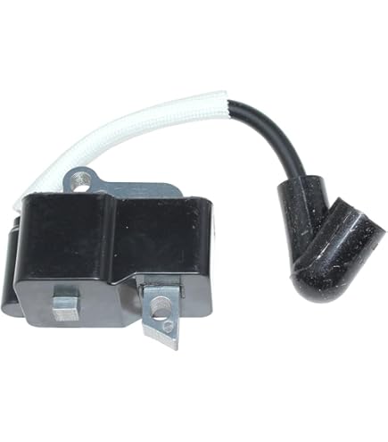 Module Allumage Tronçonneuse 575803501 - Compatible Husqvarna 235 236 240E, Craftsman, McCulloch