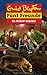 Fünf Freunde im Orient-Express (Einzelbände, Band 62) by Enid Blyton, Bernhard Förth