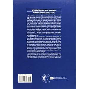 Problemas de diseño de máquinas