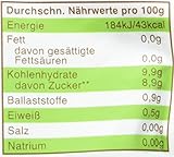 erdbär Freche Freunde „100% Apfel - 3