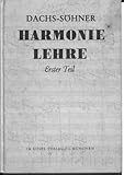 Harmonielehre, Bd.1 by 
