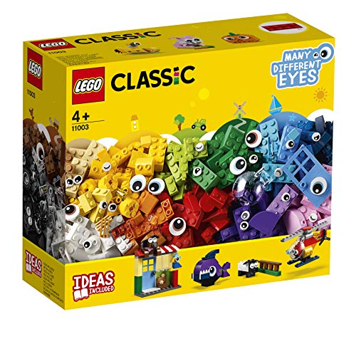 LEGO-Classic-Mattoncini-e-occhi-11003